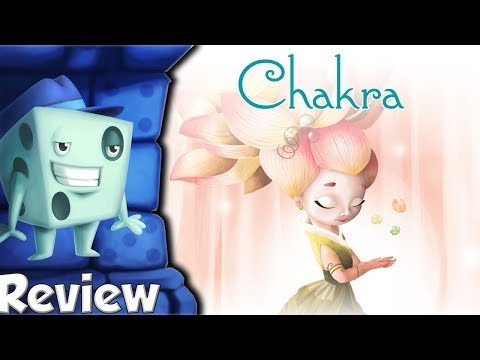Chakra - YouTube Video