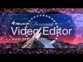 Paramount Pictures Corporation Logo FX ISkySoft Video Editor