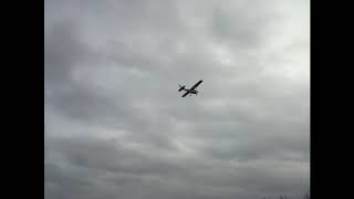 Comparaison ANG / C172M de 180cv.