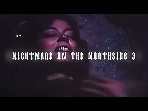 Scrim- nightmare on the northside 3 (official lyric video)