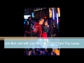 Jon Bon Jovi with Lea Michele - Can't Turn You ...