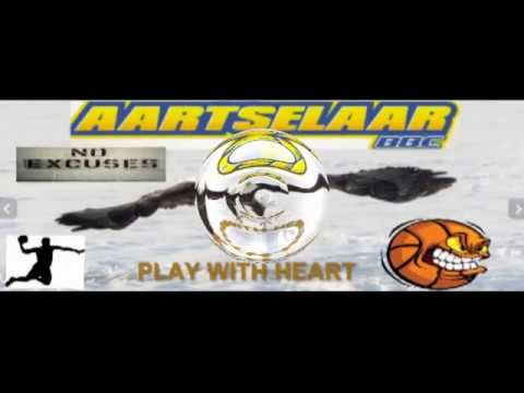 BBC Aartselaar vs BBC Duffel Heren A