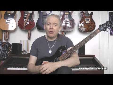 Robot Licks! - Episode Six - Extreme Scale Chopbuilder