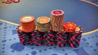 Gaming at The Gardens!