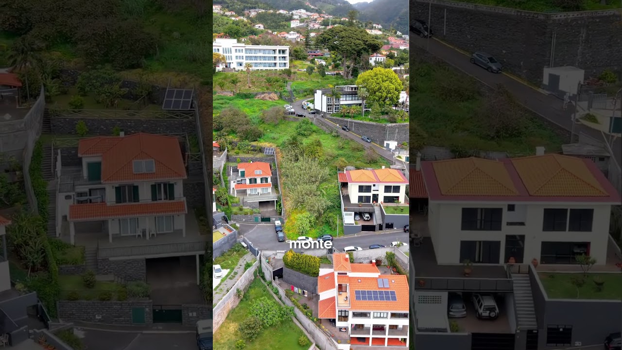 Vídeo do imóvel