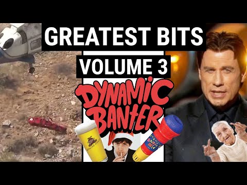 Dynamic Banter Greatest Bits: Volume 3