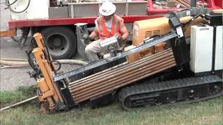 D9x13 S3 II Horizontal Directional Drill | Vermeer Underground Equipme