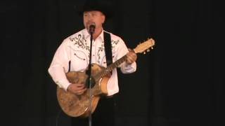 If Tomorrow Never Comes-Johnny Ray Scott @ State Fair