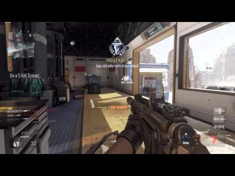 Call of Duty : Advanced Warfare Playstation 4