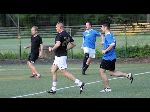 SeeKrakow - Pastuchy: 11. tydzień (FLS Wiosna 2014)