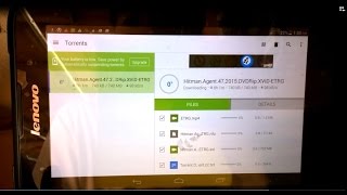 How to Download Movies on Android tablet and Andro