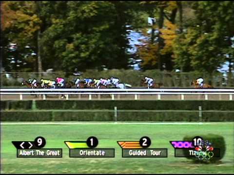 2001 Breeders' Cup Classic