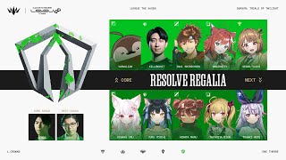 【LOL】#LTK Day1  スクリムから～ #RRWIN【ぶいすぽ/兎咲ミミ】