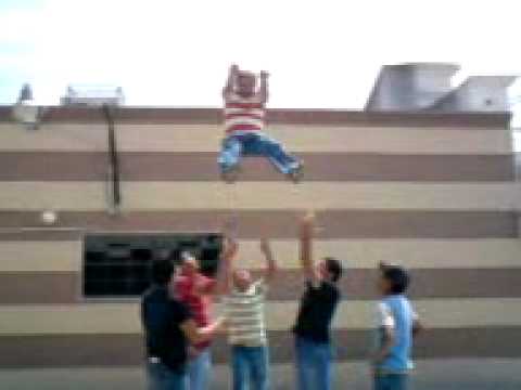 que onda con el cristian