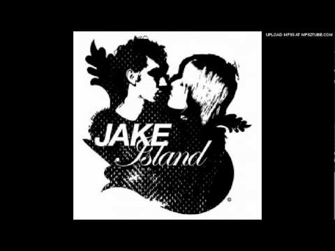 Jake Island feat. Ray Saint-Ville - Real Love (Rocco Dub)
