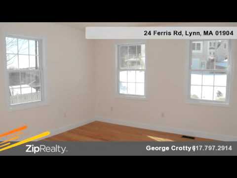 Homes for Sale - 24 Ferris Rd, Lynn, MA