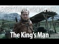 Everything Wrong With The King S Man In 22 Minutes Or Less