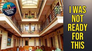 Orange Homes Syariah – Damit habe ich nicht gerechnet | Bandung, Indonesien🏨