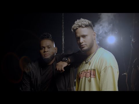 Dominico Gonzalez x Townix - Prendío 🔥 (Official Video)