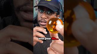 Download lagu Going Super Saiyan Would Actually DESTROY Your Body mp3