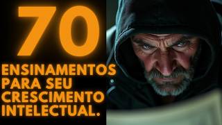 70 Verdades que Mudam a Forma Como Você Vê a Vida. Seja Sábio. #reflexão #fe #conhecimento