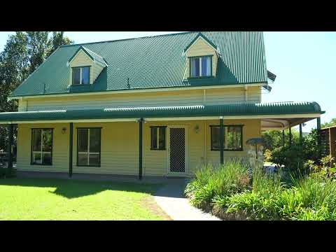 182 Punkalla-Tilba Road, Central Tilba, NSW 2546, 4房, 2浴, Lifestyle Property