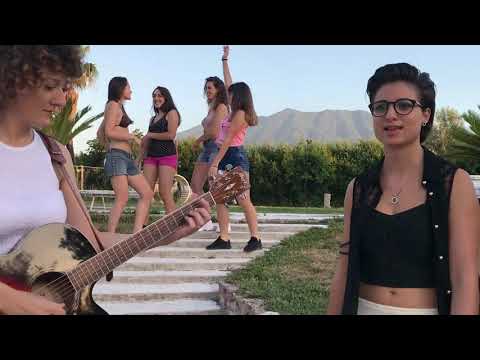 Magda Feat.Chiara D.M, Veck V "Semplice"