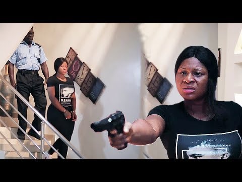 THE REASON WHY I MURDERED MY HUSBAND (DESTINY ETIKO) - 2020 Nigerian movie