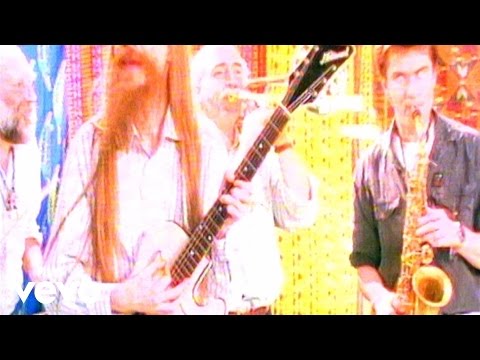 Peps Persson - Oh Boy