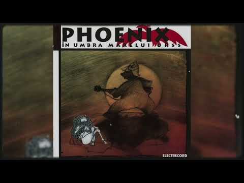 Phoenix - În umbra marelui URSS