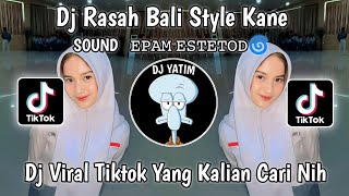 Download lagu DJ RASAH BALI STYLE KANE SOUND 𝙴𝙿𝙰𝙼 𝙴𝚂𝚃𝙴𝚃𝙾𝙳🌀 | DJ NGAPURANE AKU UWES GAWE LORO 𝙴𝙿𝙰𝙼 𝙴𝚂𝚃𝙴𝚃𝙾𝙳🌀 VIRAL mp3 Download lagu DJ RASAH BALI STYLE KANE SOUND 𝙴𝙿𝙰𝙼 𝙴𝚂𝚃𝙴𝚃𝙾𝙳🌀 | DJ NGAPURANE AKU UWES GAWE LORO 𝙴𝙿𝙰𝙼 𝙴𝚂𝚃𝙴𝚃𝙾𝙳🌀 VIRAL mp3