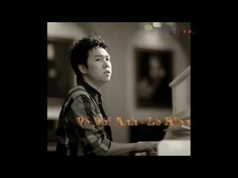 Về với anh - Lê Hiếu