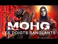 HISTOIRE D'ELDEN RING • Mohg & les Doigts Sanglants