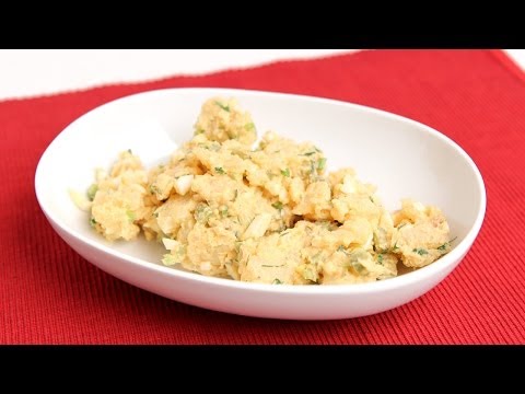 Homemade Potato Salad Recipe - Laura Vitale - Laura in the Kitchen Episode 764