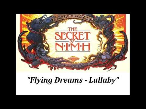 Video thumbnail for Flying Dreams - Lullaby