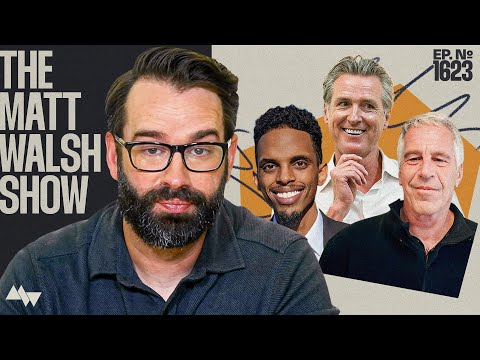 First New York, Now Minneapolis. Foreign Socialists Are Taking Over. | Ep. 1623