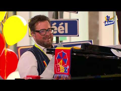 BBBBZ 2021: Guus Clemens - Köpke wie e töpke