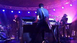 The National - Guilty Party (Live)