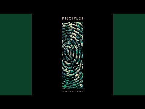 They Don't Know (Radio Edit)