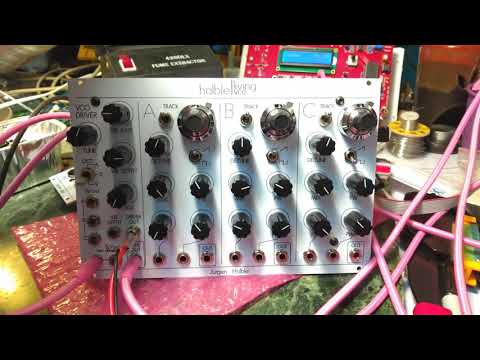 Halble Living VCO