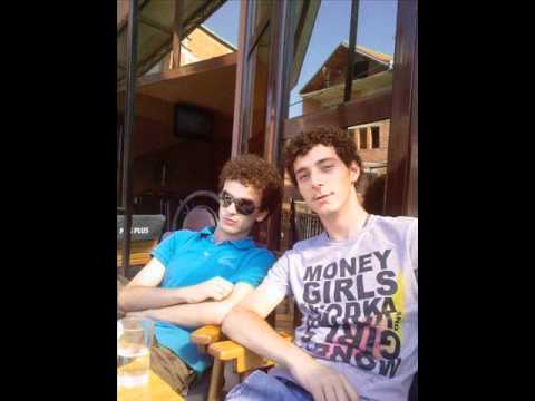 Rap Stone ft. Mc NrG , AmeRy - Ftyren edhe xhepin