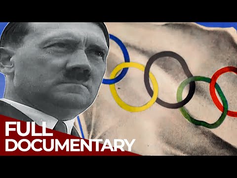 Berlin 1936 - Olympic Games Under the Swastika | Free Documentary History