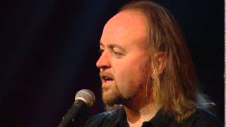 'Pub joke' - Bill Bailey