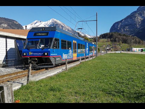 MIB Meiringen-Innertkirchen