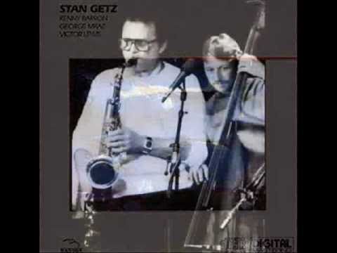 Stan Getz - 