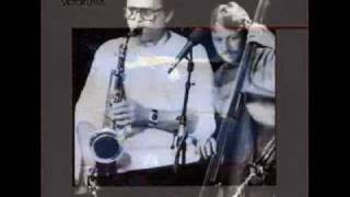 Stan Getz - &quot;Yesterdays&quot;