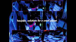 Haujobb - The Cage Complex