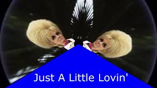 17 - Dusty Springfield - Just A Little Lovin&#39;