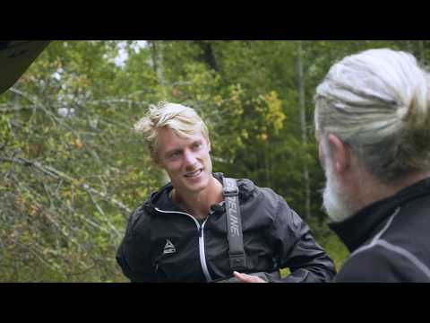 Fotbollsdrömmar – Flugfiske i Borlänge