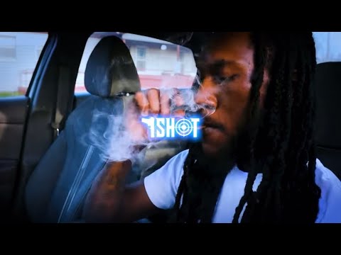 Gleesh Huncho - Straight Drop